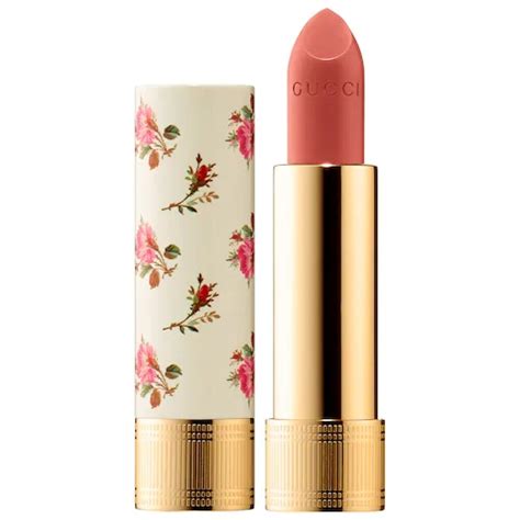 Best of Gucci Sheer Lipsticks .